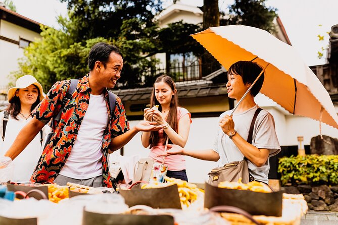Kyoto Food & Drink Tour with a Local: Private Custom Izakaya Experience - Why a private Kyoto food tour can work so well