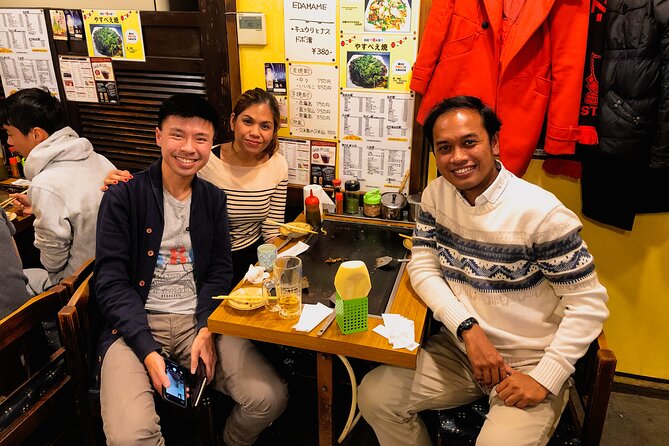 Kyoto Food & Drink Tour with a Local: Private Custom Izakaya Experience - Starting in Gion with a local host