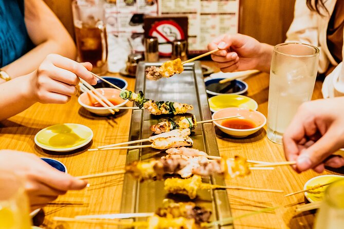 Kyoto Food & Drink Tour with a Local: Private Custom Izakaya Experience - Who will enjoy this experience most
