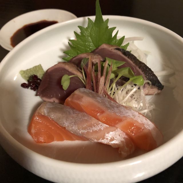 Kyoto: Foodie Night Tour in Gion with 9 dishes + 6 Sake - Practical details that affect your night