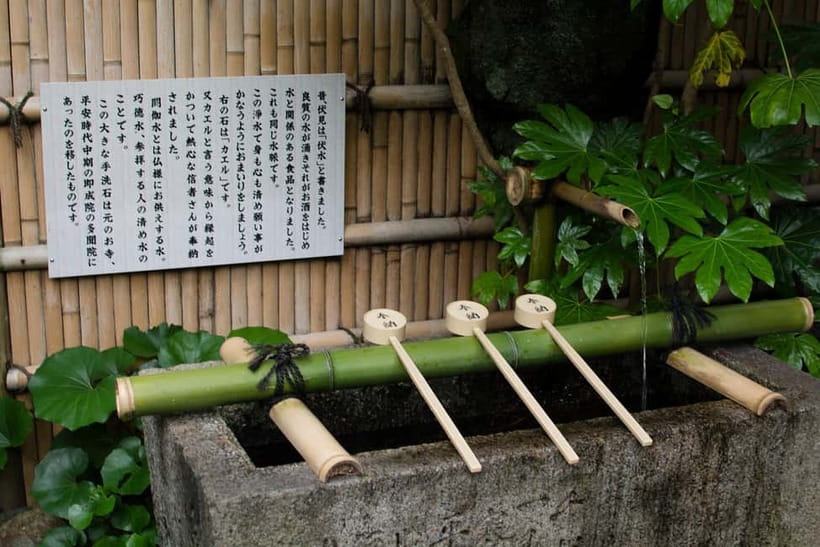 Kyoto: Fushimi Sake District Tour with Boat Ride - Why Fushimi works so well for a half-day outing