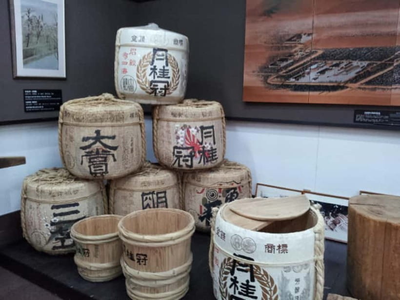 Kyoto: Fushimi Sake District Tour with Boat Ride - Who should book this Fushimi experience?
