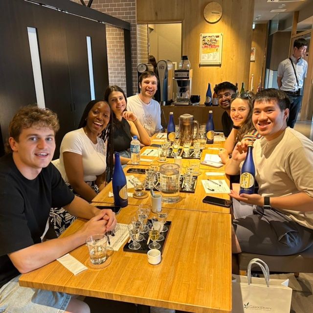 Kyoto: Insider Sake Experience with 7 Tastings and Snacks - Why this Kyoto sake class is more useful than a simple flight