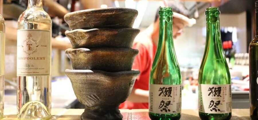 Kyoto: Izakaya Food Tour with Local Guide - Key points to know before you book
