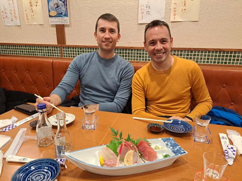 Kyoto: Izakaya Nightlife Tour with Local Guide - Why Kyoto’s izakaya scene makes a good evening tour