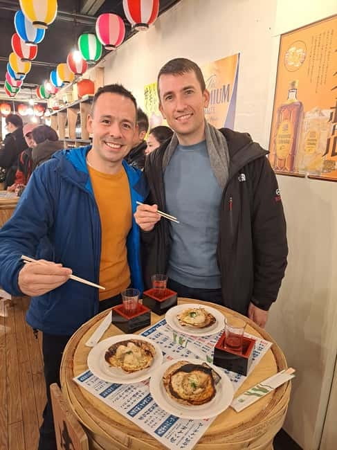 Kyoto: Izakaya Nightlife Tour with Local Guide - Meeting Hiro at Minamiza Kabuki Theatre