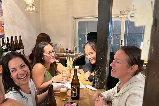 Kyoto Local Gourmet Night Experience: Kaiseki & Izakaya & Matcha - Why this food walk works in Kyoto