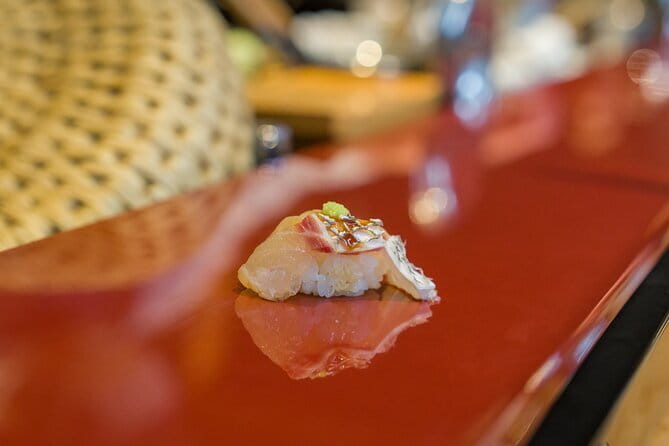 Kyoto Local Gourmet Night Experience: Kaiseki & Izakaya & Matcha - A quick look at Kawaramachi