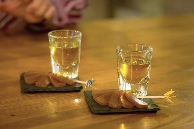Kyoto Luxury Sake, Whisky and Cocktail Tour - Why this Kyoto night is more than a bar crawl