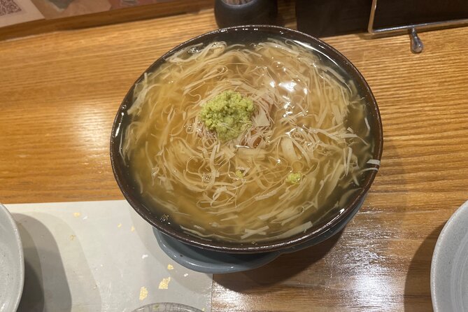 Kyoto Night Food & Izakaya Hopping Tour in Pontocho - Is $173.52 fair for three hours?