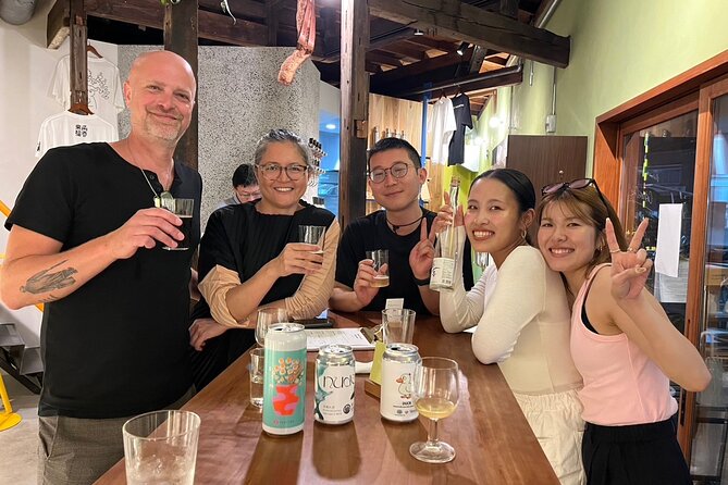 Kyoto Night Foodie Tour – Hidden Izakayas & Local Flavors - What Ken Kantaro adds to the evening