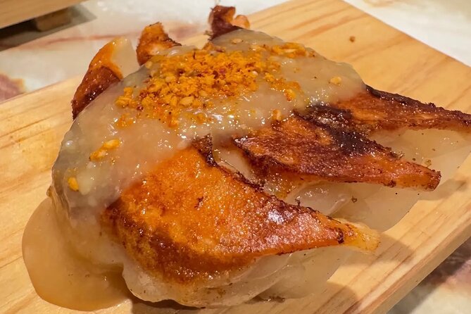 Kyoto Night Foodie Tour – Hidden Izakayas & Local Flavors - Food restrictions and practical expectations