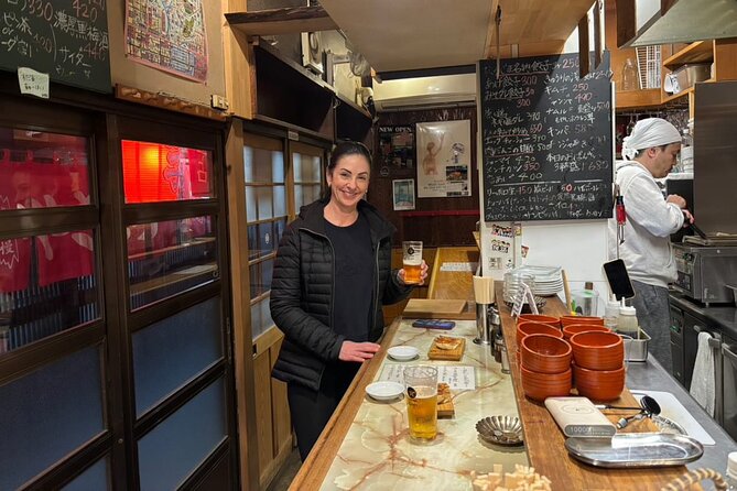 Kyoto Night Foodie Tour – Hidden Izakayas & Local Flavors - Who should book this Kyoto night tour?