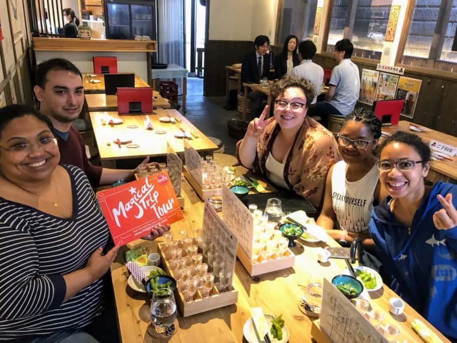 Kyoto: Sake Brewery and Tasting Tour in Fushimi - Inside the Gekkeikan Ōkura Sake Museum