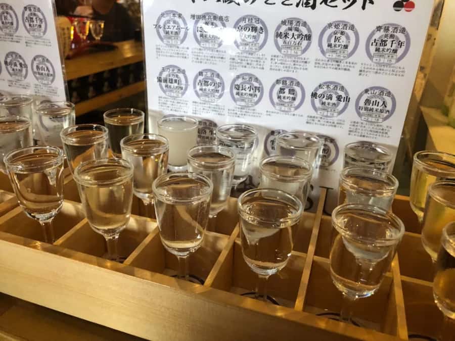 Kyoto: Sake Brewery and Tasting Tour in Fushimi - Kizakura Kappa Country and Fushimi’s playful side