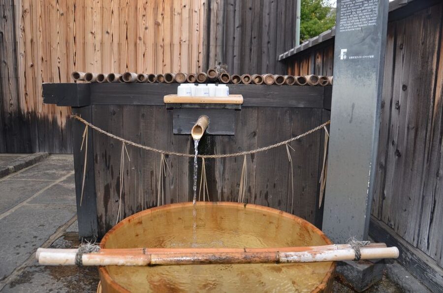 Kyoto Sake Brewery Tour - Who will get the most from this tour