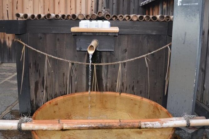 Kyoto Sake Brewery Tour with Lunch - What you learn at the Gekkeikan Okura Sake Museum
