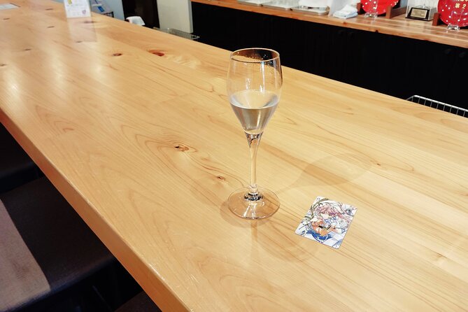 Kyoto: Sake Tasting Journey to Two Iconic Breweries - Two sharply different impressions to keep in mind