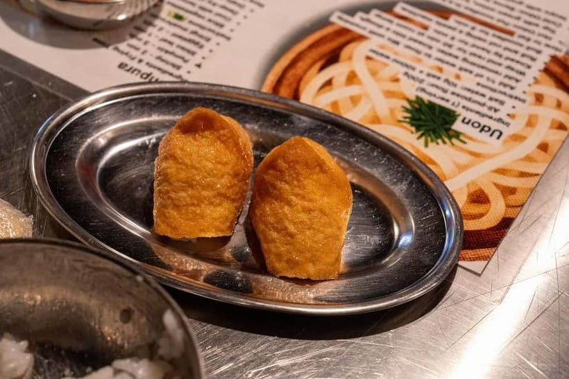 Kyoto Udon & Tempura Cooking Class with Professional Chefs - What the $83 price includes