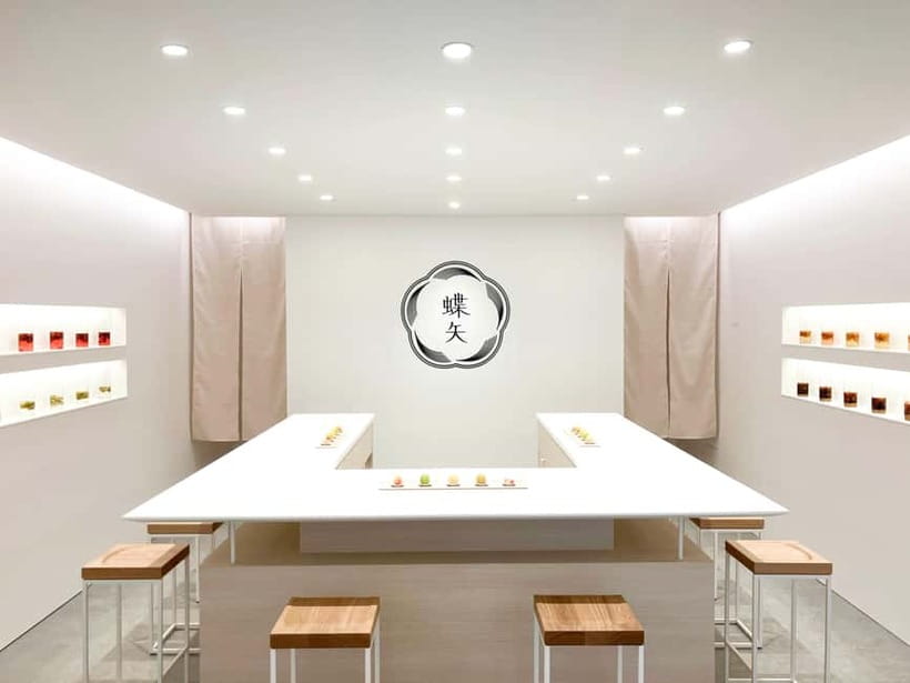 Kyoto Ume Liqueur Experience with CHOYA - Make Your Souvenir - A One-Hour Workshop With English Guidance