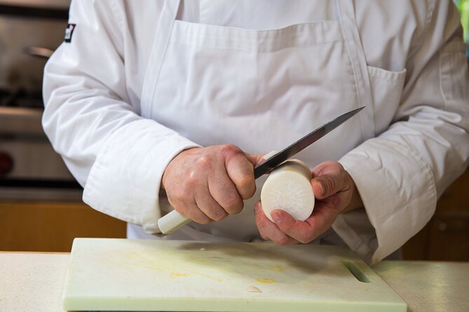Make Otsumami + Sake Pairing (Includes 6-Course Meal) - Should you book this Osaka cooking class?