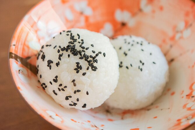 Make Otsumami + Sake Pairing (Includes 6-Course Meal) - Why the sake pairing is more than a drink add-on