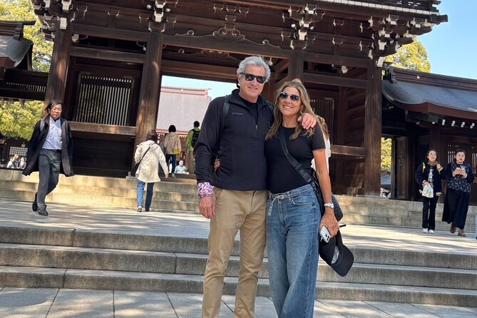 Nagano Private Tour: Ninja Temple, Soba Making & Sake Tasting - Key points to know before you book