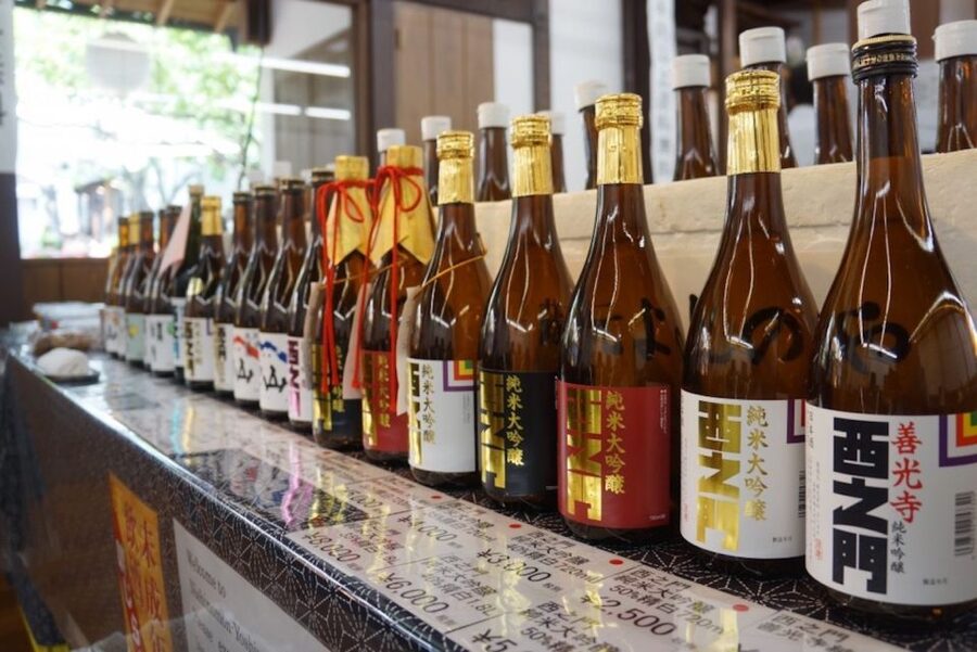 Nagano: Snow Monkeys, Zenkoji Temple & Sake Day Trip - The value of a $135 day trip