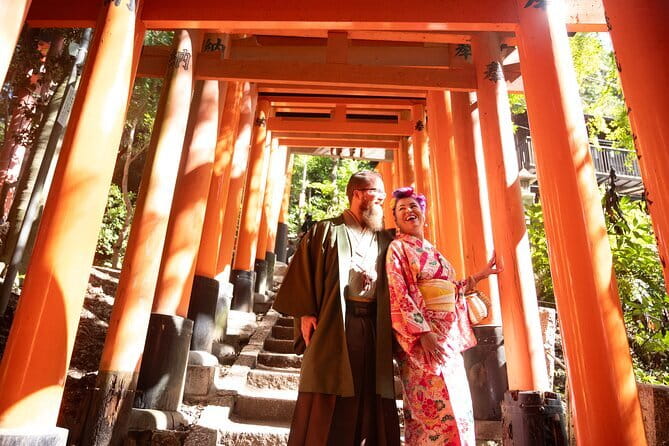 Nishiki Market, Private Sushi class & Sake Tasting in Townhouse - What the Price Includes at $121.84