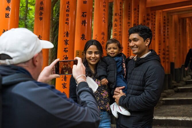 Nishiki Market, Private Sushi class & Sake Tasting in Townhouse - Who Will Get the Most From This Experience