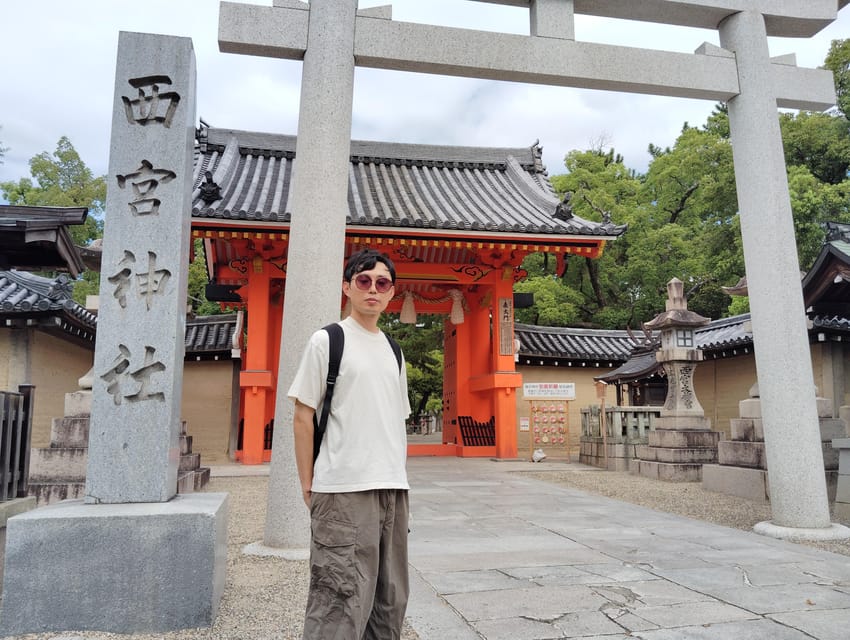 Nishinomiya: Sake Brewery Tour Near Kobe – Visit 3 Breweries - Hakushika and the first taste of Nishinomiya sake