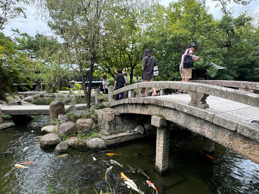 Nishinomiya: Sake Brewery Tour Near Kobe – Visit 3 Breweries - Hakutaka: a sharper, cleaner profile