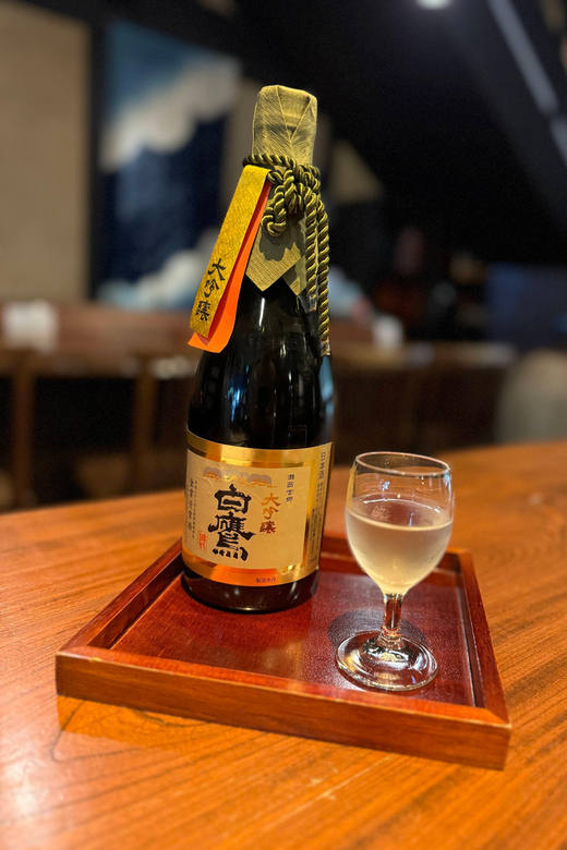 Nishinomiya: Sake Brewery Tour Near Kobe – Visit 3 Breweries - Is $74 a fair price?