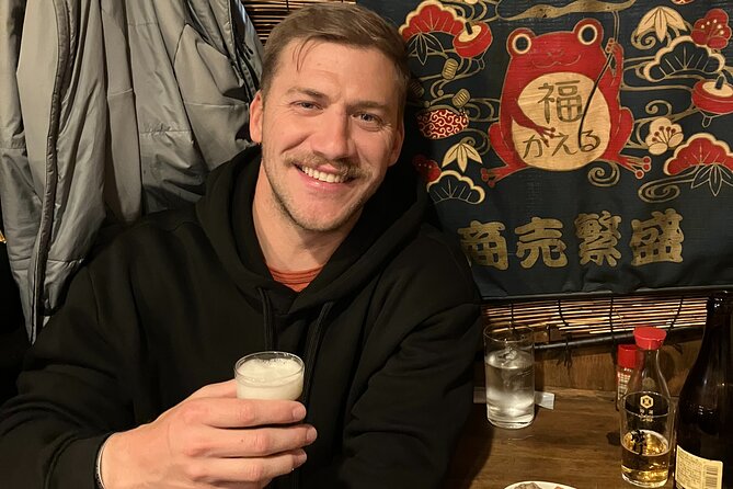 Osaka Authentic Local Izakaya Hopping Experience: Food & Drinks - Why this Osaka night feels different
