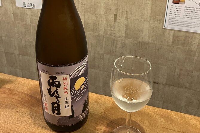 Osaka Authentic Local Izakaya Hopping Experience: Food & Drinks - Dietary limits and drinking expectations