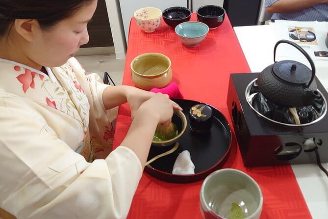 Osaka Cooking Class and Sake Tasting with Local Supermarket Visit - Is $92.50 a fair price?
