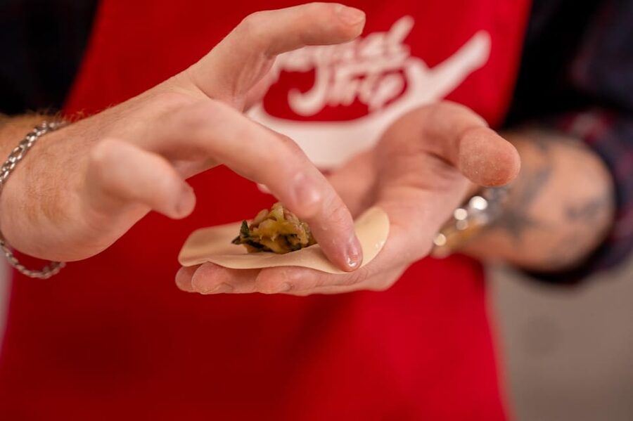 Osaka: Cooking Class & Sake Tasting with Local Market Visit - Recipes you can actually repeat
