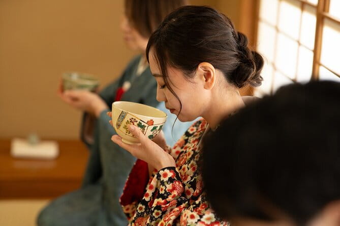 Osaka Sake & Food Tour - Weather, cancellation, and practical planning