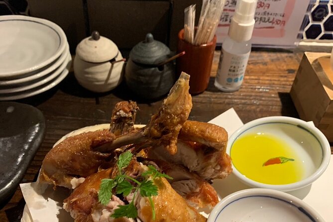 Private Bar Hopping Tour in Shinjuku, Tokyo - Kabukicho after the alley
