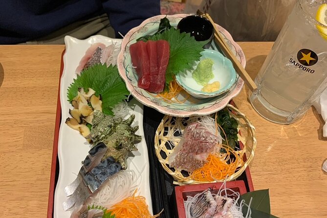 Private Bar Hopping Tour in Shinjuku, Tokyo - What the private guide adds