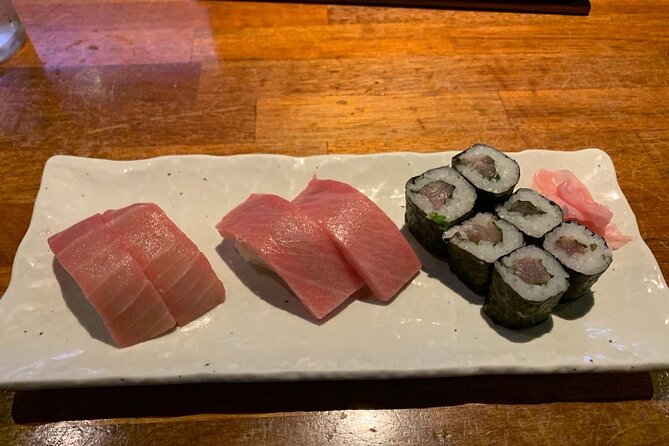 Private Bar Hopping Tour in Shinjuku, Tokyo - Is $97.73 a fair price?