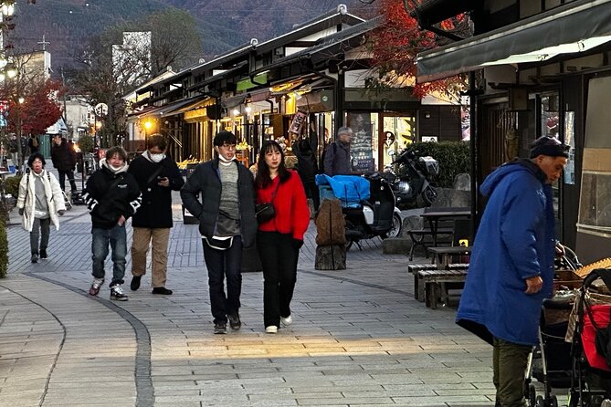 Private Matsumoto Castle & Sake – Taste of Local Life - Timing, meeting point, and practical details