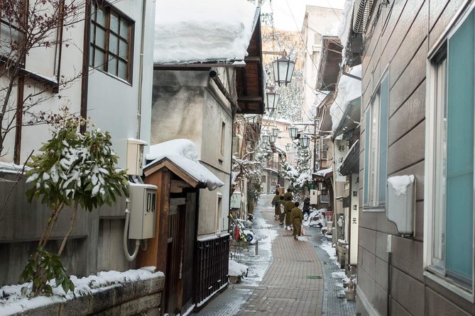 Private Nagano 1-Day Tour:Snow Monkeys,Zenko-ji,Obuse,Sake,Onsen - Why this Nagano day works so well