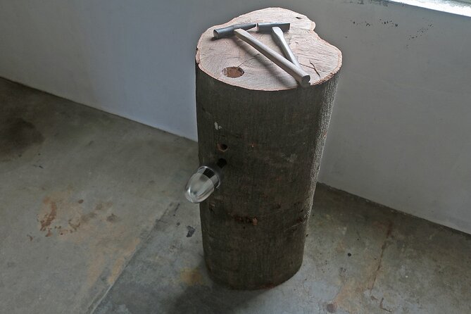 Private Pewter Sake Cup Experience with a Kyoto Artisan - What happens during the 2.5-hour workshop