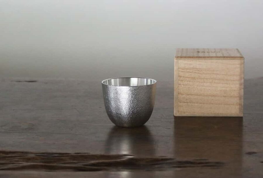 Private Pewter Sake Cup Experience with a Kyoto Artisan - Is $148 a Fair Price?