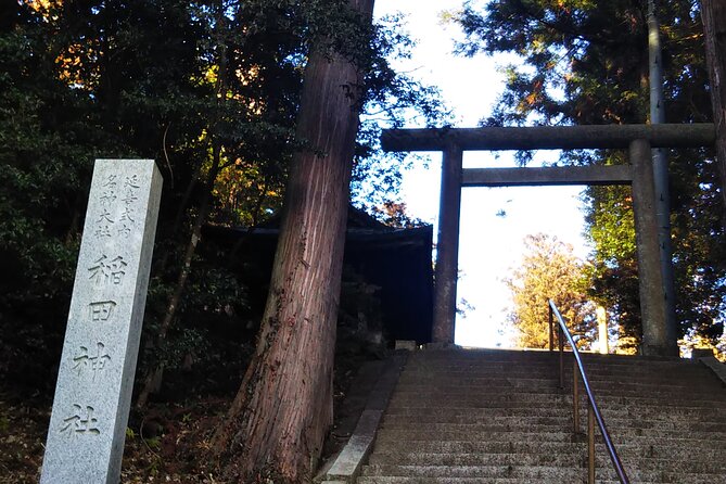 Private Sake Brewery Tour and Shinran Temple Visit - Should you book the Private Sake Brewery Tour and Shinran Temple Visit?