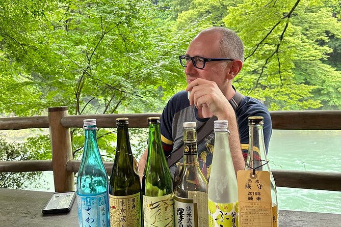 Private Sake Tasting at 300 Years Old Sake Brewery in Tokyo - Who will enjoy this private sake day?