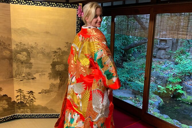 Private Tea Ceremony and Sake Tasting in Kyoto Samurai House - Price, timing, and practical value