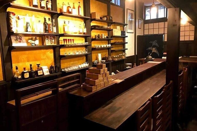 Private Tea Ceremony and Sake Tasting in Kyoto Samurai House - Should you book this Kyoto tea ceremony?