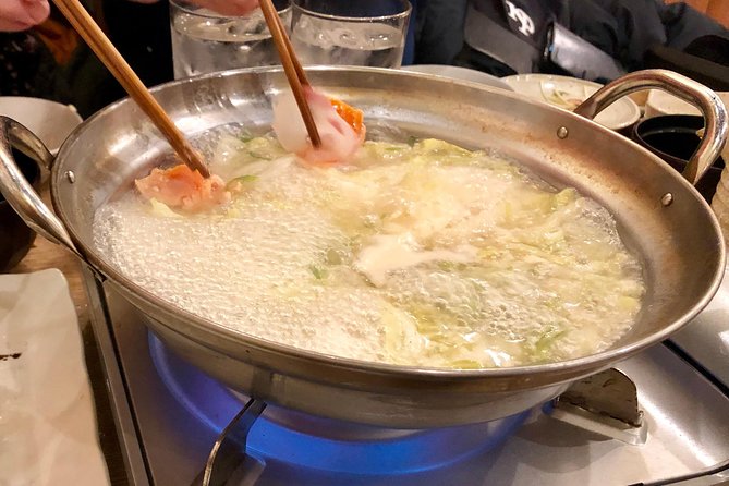 Private Tokyo food scene 6 hour experience: Depatika, street food, izakaya - Is $247.45 per person fair?